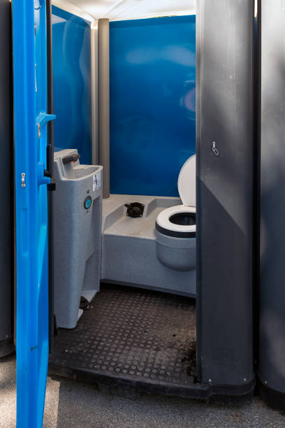 Portable Toilet Options We Offer in Panama, OK