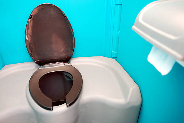 Best Luxury portable toilet rental  in Panama, OK