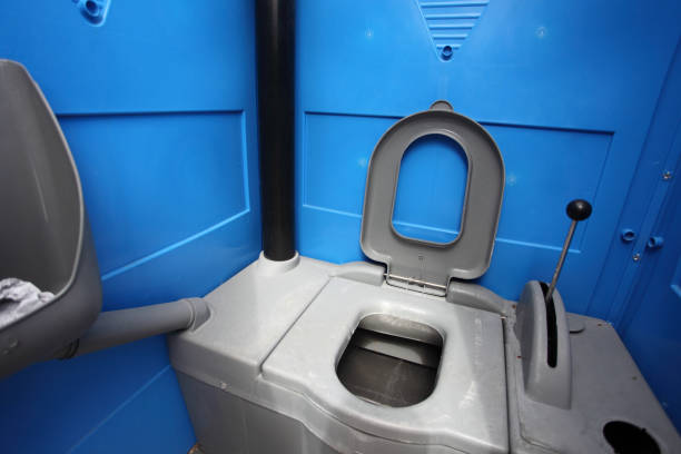 Sanitation services for porta potties in Panama, OK