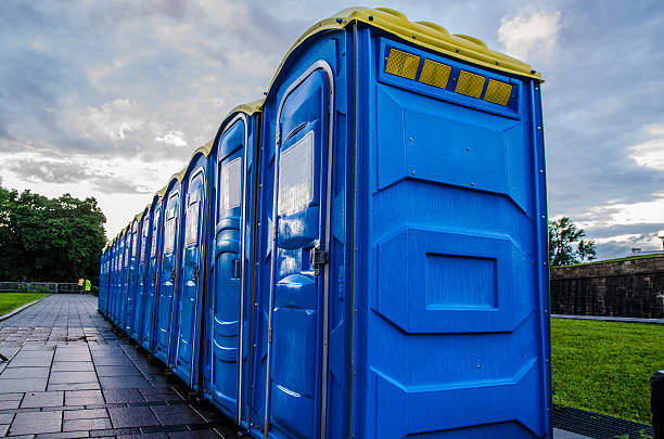 Trusted Panama, OK porta potty rental Experts